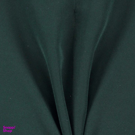 پیراهن زنانه برنس مدل آپامه رنگ سبز