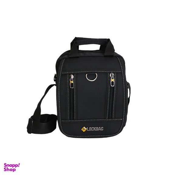 کیف رودوشی لاک بگ مدل 70234