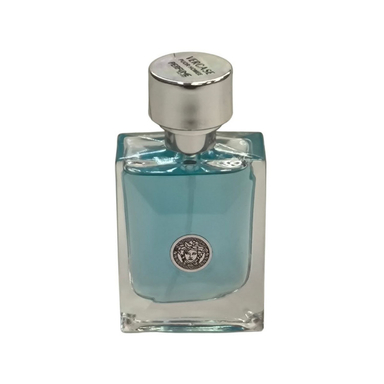 ادوپرفیوم مردانه پرفیوم فکتوری مدل Versace Pour Homme