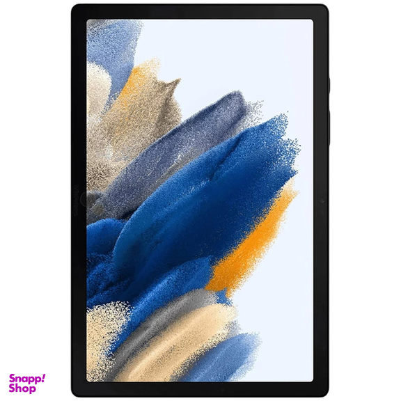 تبلت 10.5 اینچ سامسونگ مدل Galaxy Tab A8 SM-X205 ظرفیت 64 گیگابایت و رم 4 گیگابایت