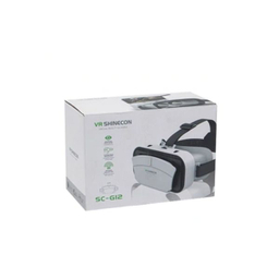 عینک واقعیت مجازی شاینکن مدل VR G12