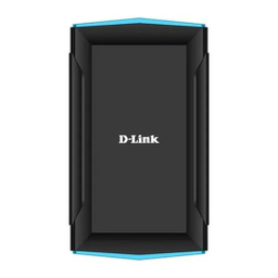 مودم روتر 4G LTE Cat6 دی-لینک مدل DWR-933M