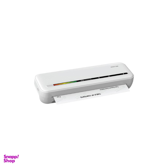 پرینتر حرارتی قابل حمل گرین لاین کد 2584