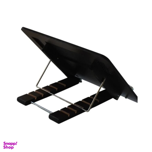 نگهدارنده کتاب و لپ تاپ رومیزی کد 1
