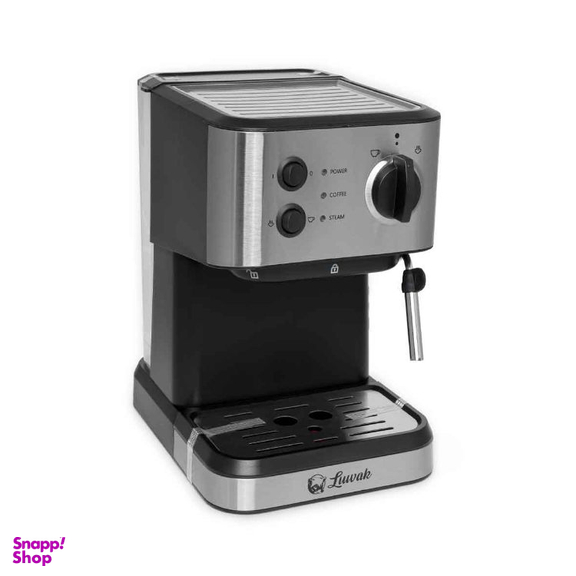 اسپرسوساز لواک مدل 314