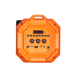 اسپیکر بلوتوثی قابل حمل سیبراتون مدل S-BS839