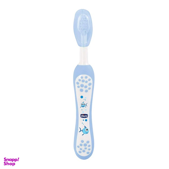 مسواک کودک چیکو مدل 6-36