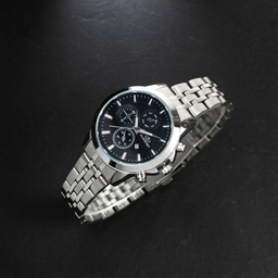 ساعت مچی عقربه ای کوارتز زنانه الگانس مدل EZSMJ5443