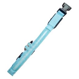 قلاده گردنی LED دار شارژی کد 1040008 سایز L
