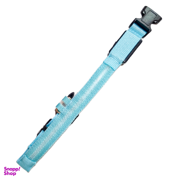 قلاده گردنی LED دار شارژی کد 1040008 سایز L