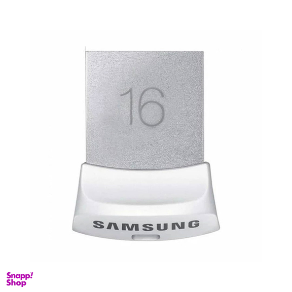 فلش مموری سامسونگ (Samsung) مدل Fit MUF ظرفیت 16GB