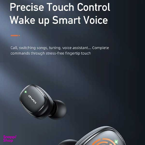 هندزفری بلوتوثی اوی مدل T13 Pro TWS
