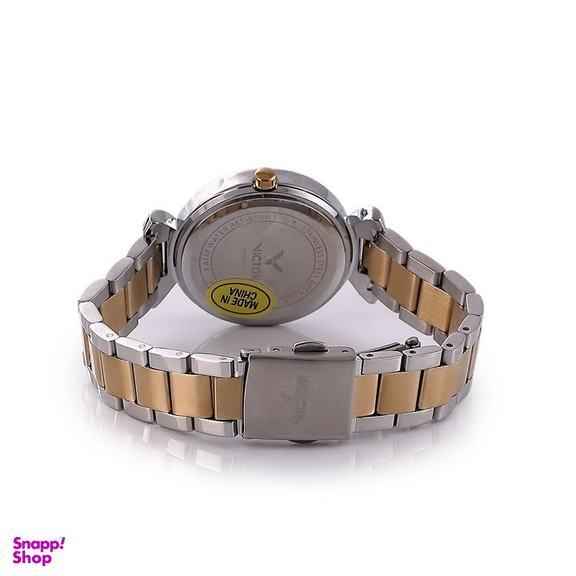 ساعت عقربه ای زنانه ویکتور کد Viw022