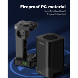 چندراهی برق الدینیو مدل Multifunctional