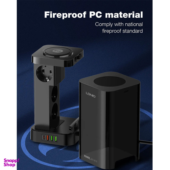 چندراهی برق الدینیو مدل Multifunctional