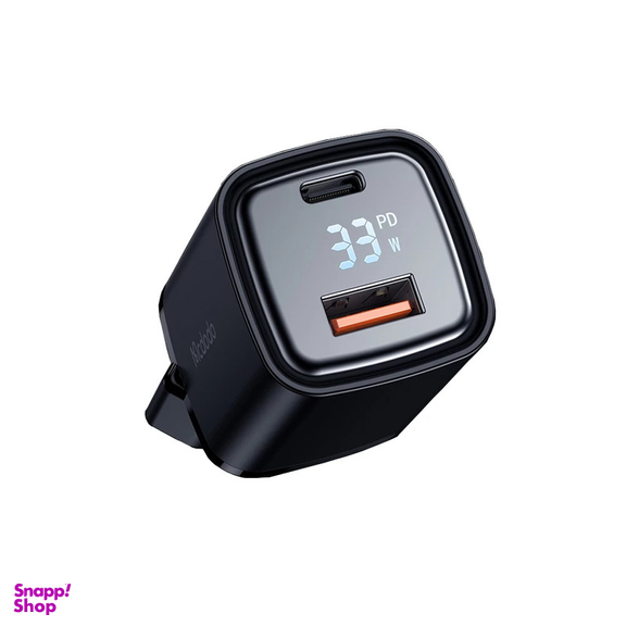 شارژر دیواری مک دودو مدل CH-1701