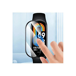 محافظ صفحه نمایش اپیکوی مدل Cactus مناسب برای ساعت هوشمند شیائومی Mi Band 8