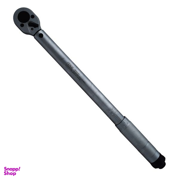 آچار ترکمتر تی جی جی مدل S34323-6A سایز 3/8 اینچ