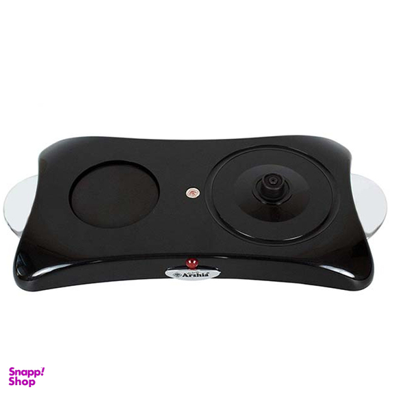 چای ساز استیل ارشیا مدل TM-4511A