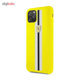 کاور سی جی موبایل طرح فراری کد PS1043 مناسب برای گوشی موبایل اپل iPhone 11 Pro Max