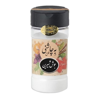 جوش شیرین به چاشنی فلاح وزن 100 گرم