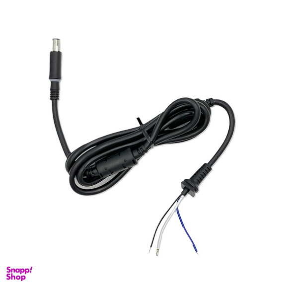 کابل تعمیری شارژر لپ تاپ دل مدل 5x7/4