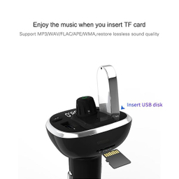 پخش کننده اف ام خودرو پرووان مدل PFT93