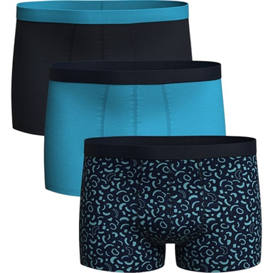 شورت مردانه ال سی وایکیکی مدل S59294Z8 بسته 3 عددی