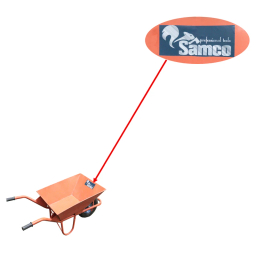 فرغون سامکو مدل YP-GERD-120CM/14KG