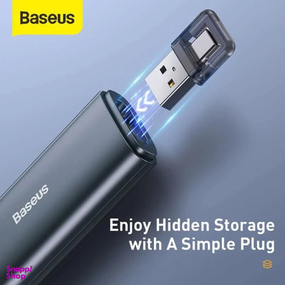 پرزنتر بی سیم باسئوس مدل ACFYB-0G