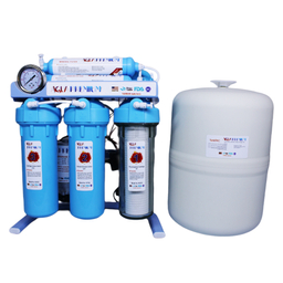 دستگاه تصفیه آب خانگی آکوا مدل A6RO6-BL-TP
