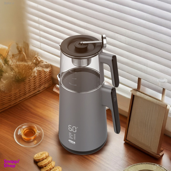 چای ساز ارشیا مدل T478