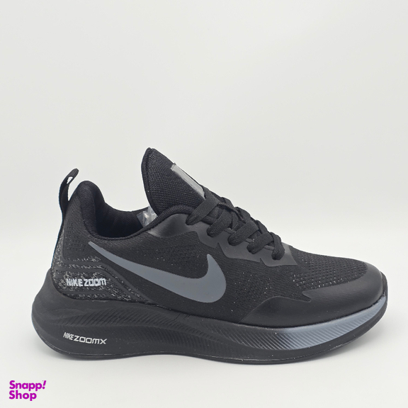 کفش پیاده روی مدل نایک کد 67899 رنگ مشکی