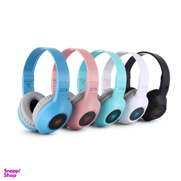 هدفون بلوتوثی سیبراتون مدل S-BH1460