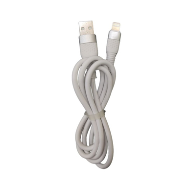 کابل دیتا USB به Lightning ایکس کین کد XK-X108 طول 1 متر