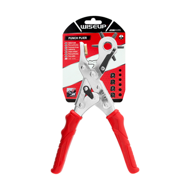 پانچ کمربند وایزآپ مدل Punch Plier کد 11502