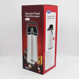 فلاسک ریور مدل YP-ESTIL-TAKGOLO-8607 حجم 2.5 لیتر