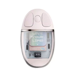 موس بلوتوثی طرح شفاف کوتتسی مدل 84011