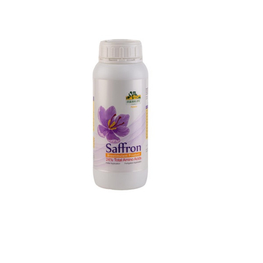 کود مایع زعفران فرمولایف مدل Saffron حجم 1 لیتر