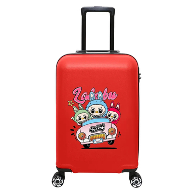 چمدان بچگانه ماژرو مدل لبوبو
