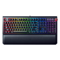 کیبورد مخصوص گیم ریزر (Razer) مدل Huntsman Elite