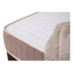 تشک کارن مدل کندی یک نفره سایز 130×70 سانتی متر