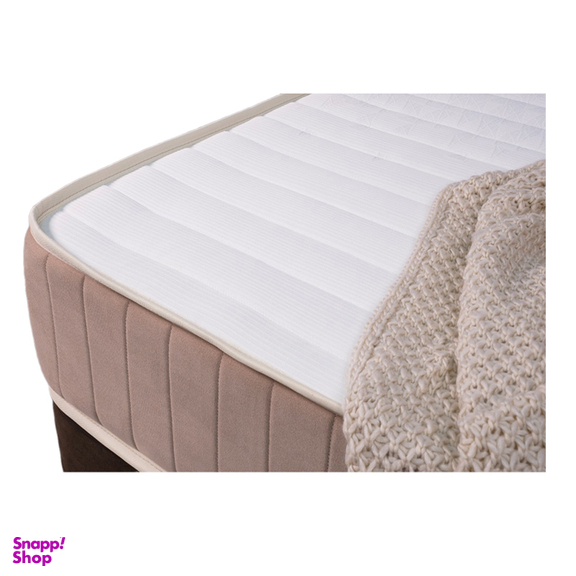 تشک کارن مدل کندی یک نفره سایز 130×70 سانتی متر