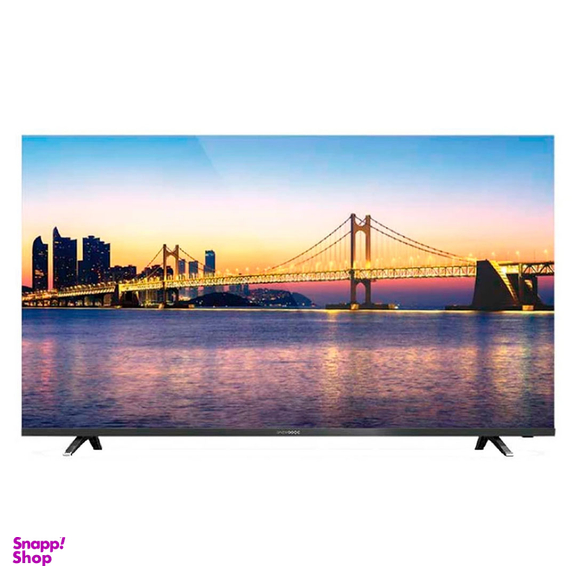 تلویزیون ال ای دی هوشمند دوو مدل DSL-55MS3100U سایز ۵۵ اینچ