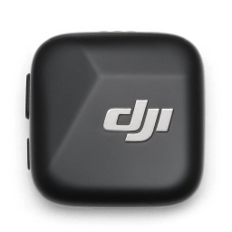 میکروفون بی سیم یقه ای ی جی آی مدل DJI Mic Mini