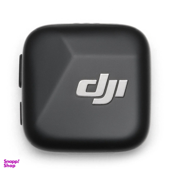 میکروفون بی سیم یقه ای ی جی آی مدل DJI Mic Mini