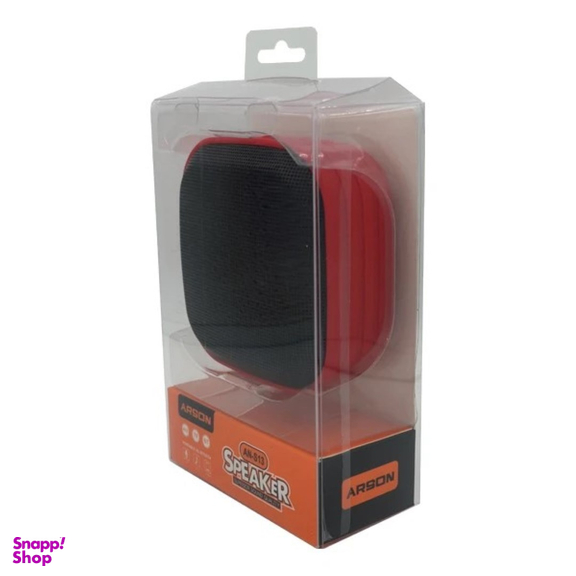 اسپیکر بلوتوثی قابل حمل آرسون مدل AN-S13