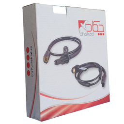 سیم ABS عقب چکاد مدل 880223 مناسب 206 تیپ 2
