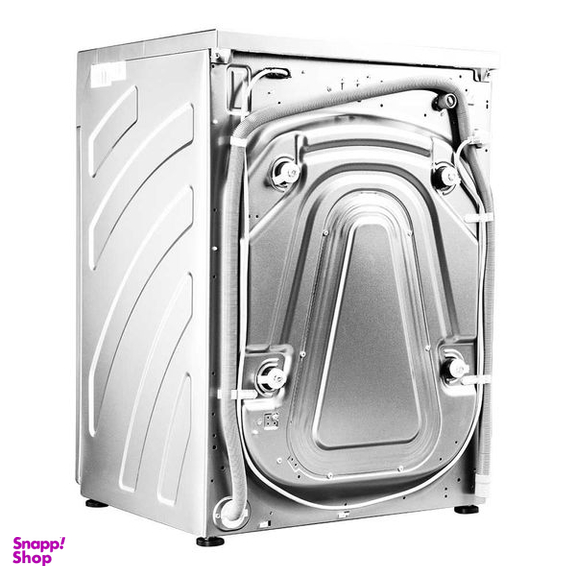 ماشین لباسشویی جی پلاس مدل GWM-M8220W ظرفیت 8 کیلوگرم