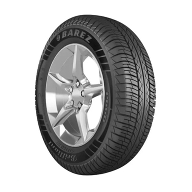 لاستیک خودرو بارز سری BRILLIANT مدل P660 سایز 165/65R13 یک حلقه
